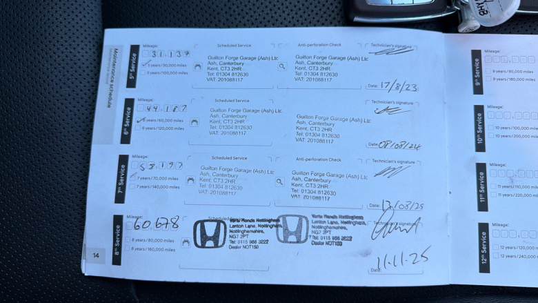 Hyundai Tucson 1.6 GDi Premium 5dr 2WD Petrol Estate